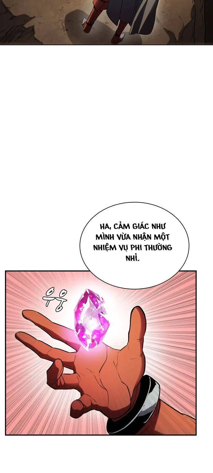 Bậc Thầy Thuần Hóa Nettruyen ZZZ Chương 23 Page 67