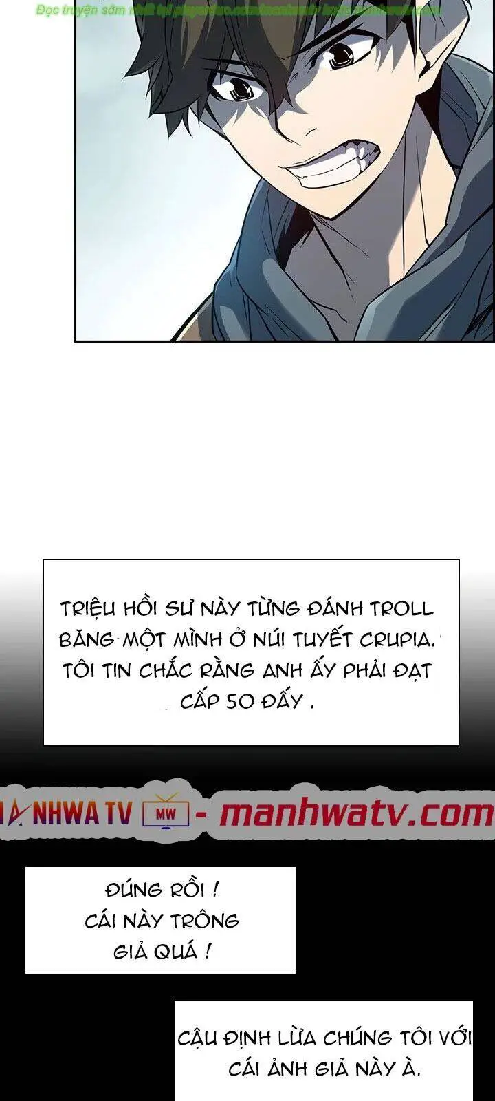 Bậc Thầy Thuần Hóa Nettruyen ZZZ Chương 24 Page 61