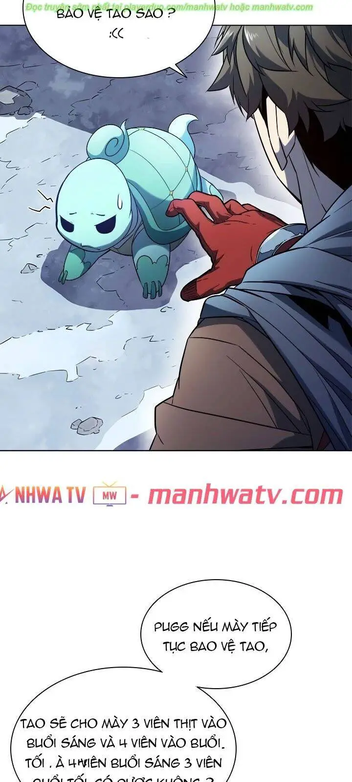 Bậc Thầy Thuần Hóa Nettruyen ZZZ Chương 24 Page 73