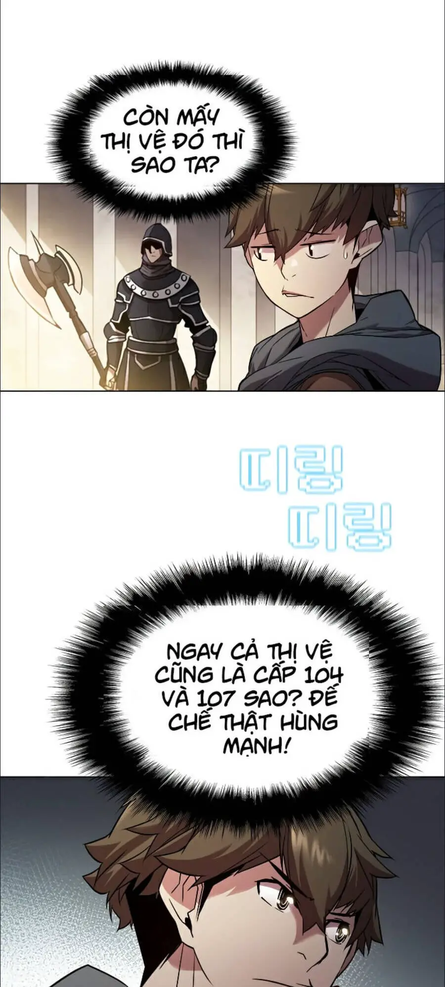 Bậc Thầy Thuần Hóa Nettruyen ZZZ Chương 26 Page 43