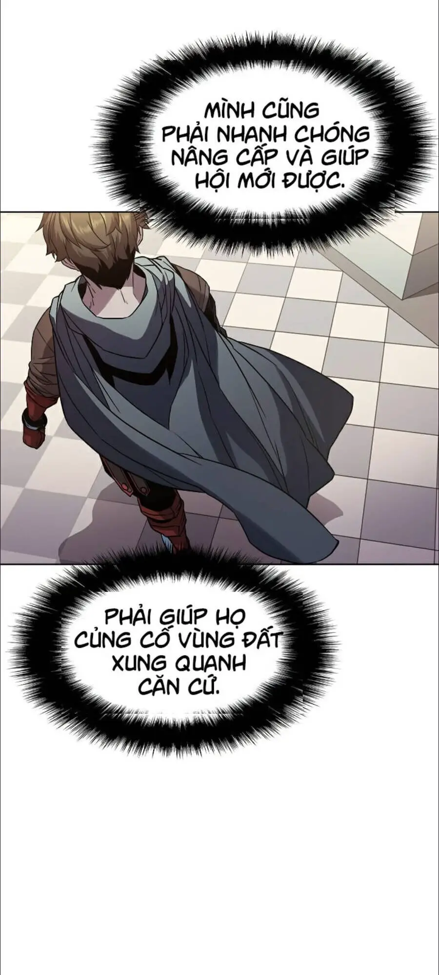 Bậc Thầy Thuần Hóa Nettruyen ZZZ Chương 26 Page 47