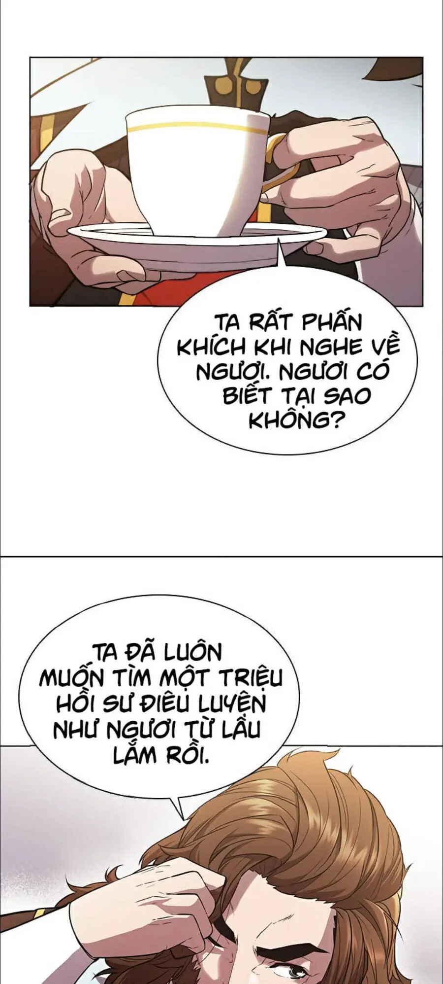 Bậc Thầy Thuần Hóa Nettruyen ZZZ Chương 26 Page 57