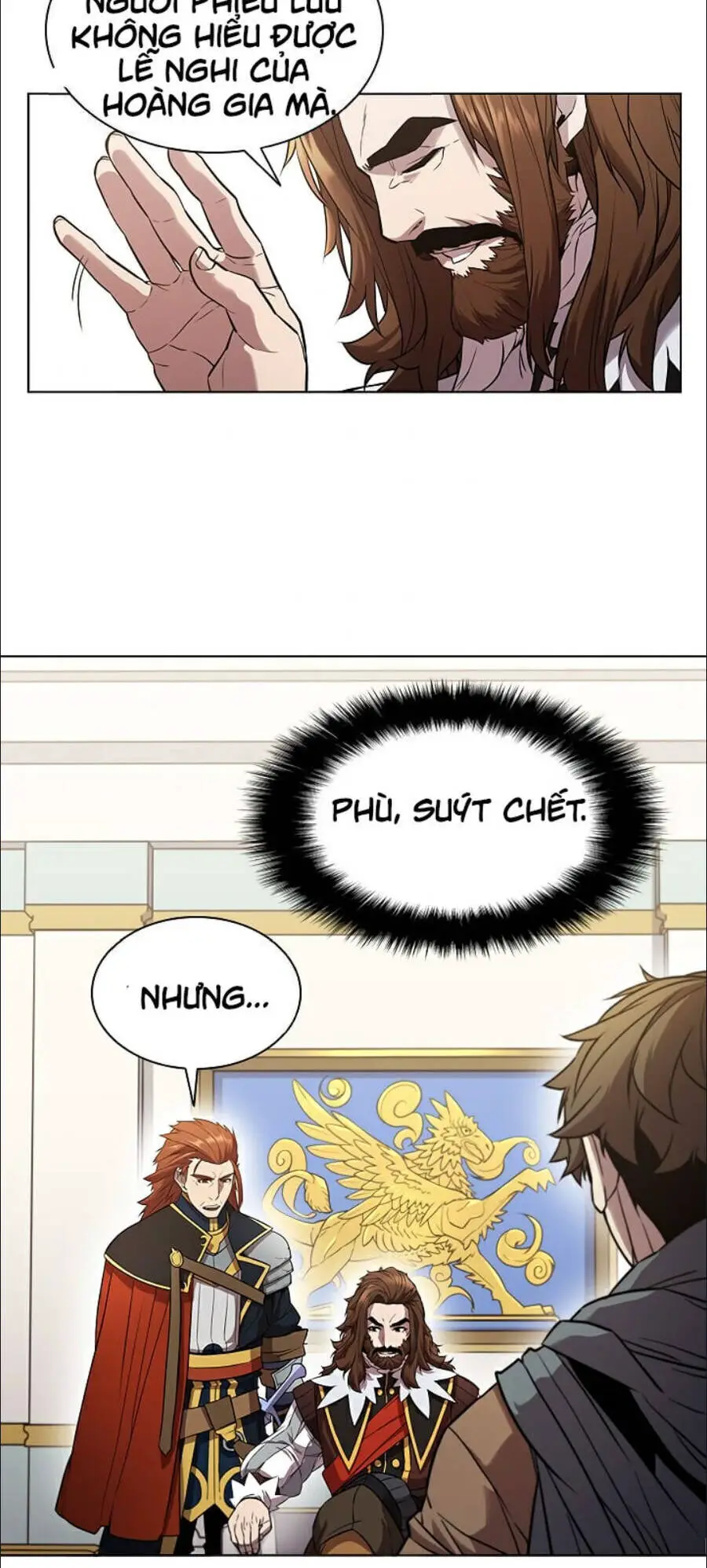 Bậc Thầy Thuần Hóa Nettruyen ZZZ Chương 26 Page 60
