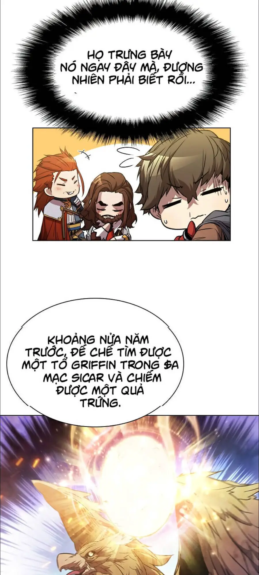 Bậc Thầy Thuần Hóa Nettruyen ZZZ Chương 26 Page 68