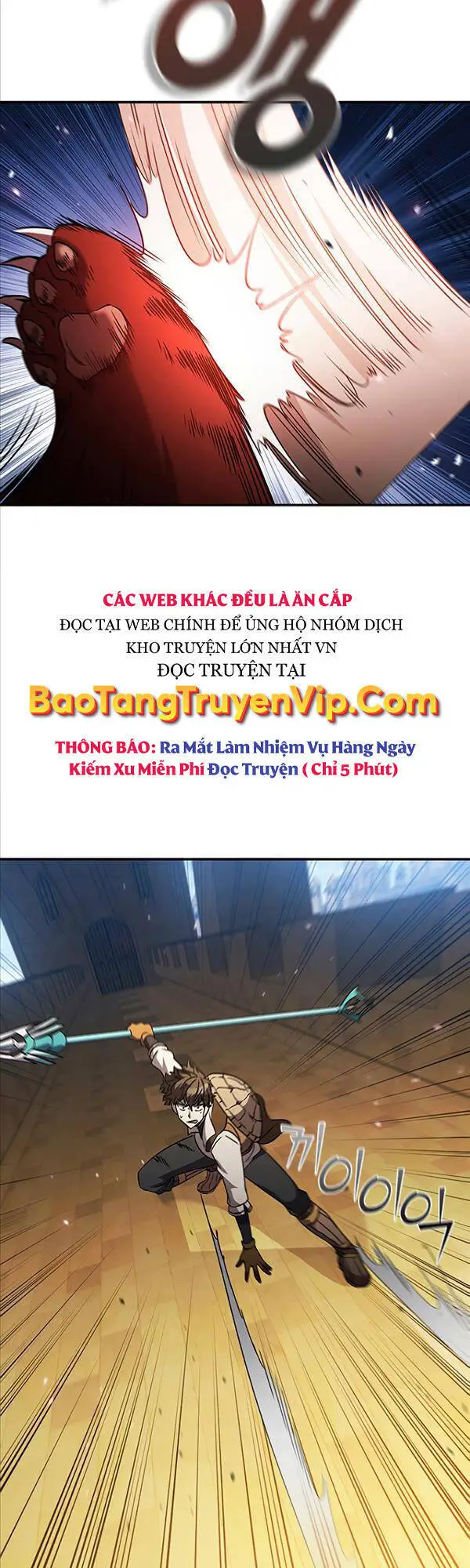 Bậc Thầy Thuần Hóa Nettruyen ZZZ Chương 99 Page 3