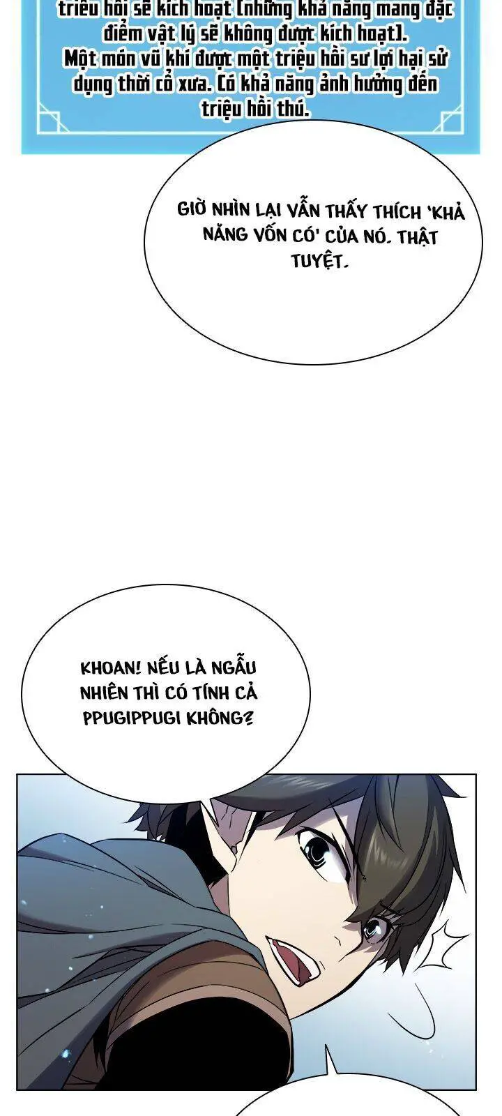 Bậc Thầy Thuần Hóa Nettruyen ZZZ Chương 19 Page 6