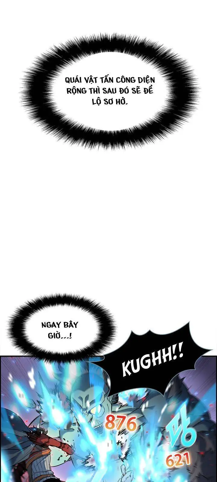 Bậc Thầy Thuần Hóa Nettruyen ZZZ Chương 19 Page 25
