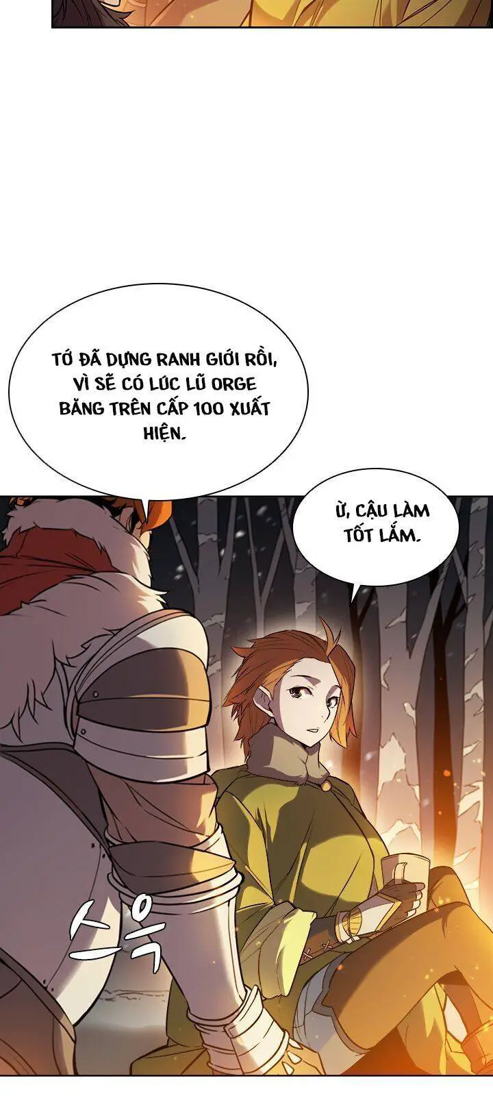 Bậc Thầy Thuần Hóa Nettruyen ZZZ Chương 19 Page 35