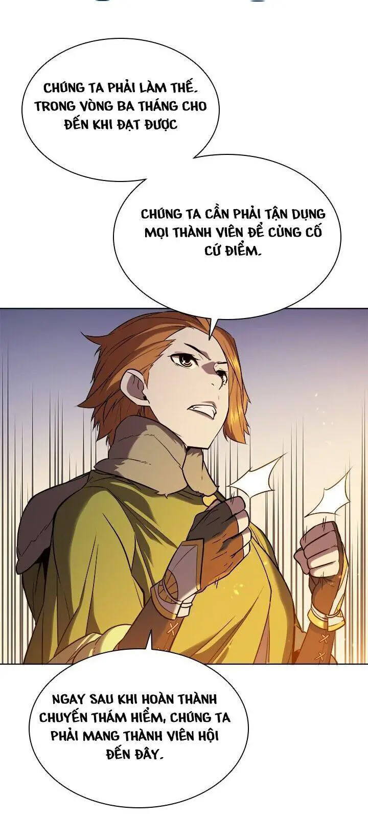 Bậc Thầy Thuần Hóa Nettruyen ZZZ Chương 19 Page 39