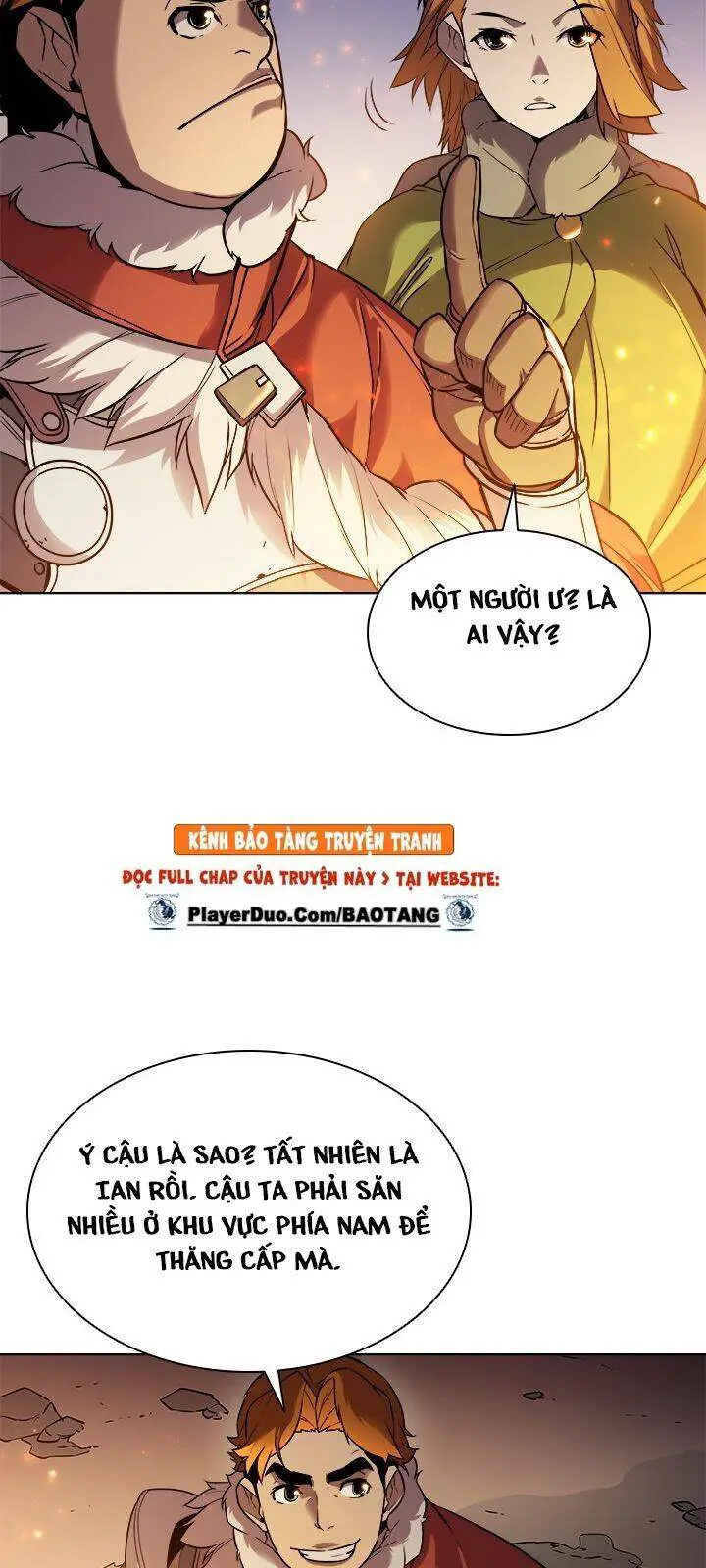 Bậc Thầy Thuần Hóa Nettruyen ZZZ Chương 19 Page 42