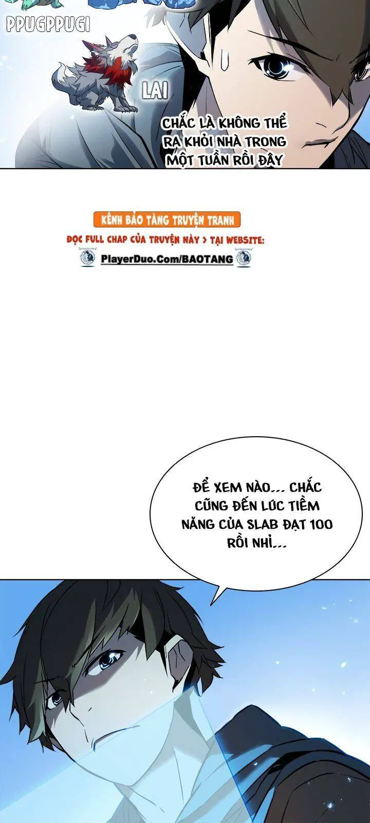 Bậc Thầy Thuần Hóa Nettruyen ZZZ Chương 19 Page 49