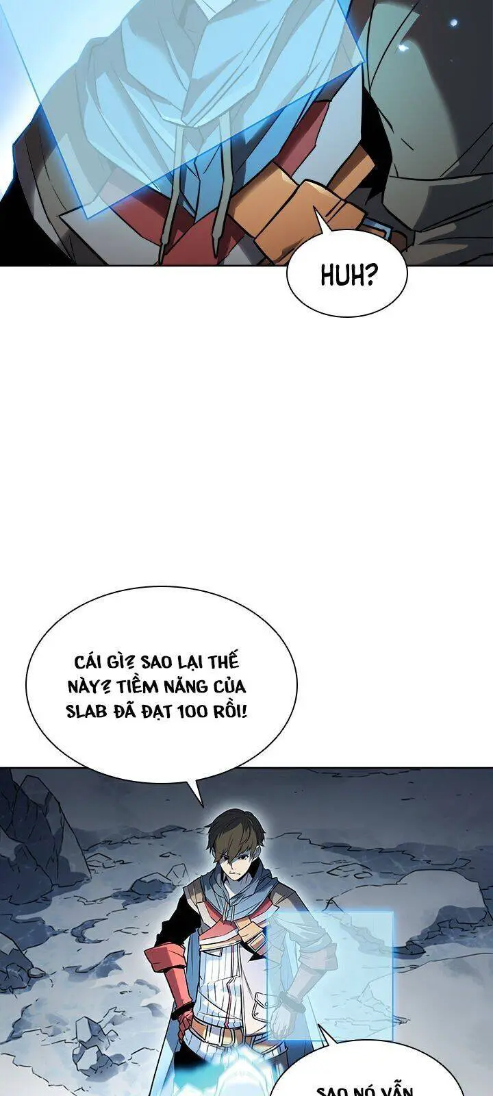Bậc Thầy Thuần Hóa Nettruyen ZZZ Chương 19 Page 50