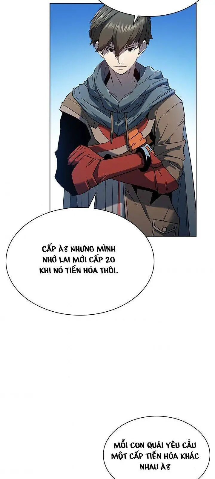 Bậc Thầy Thuần Hóa Nettruyen ZZZ Chương 19 Page 53