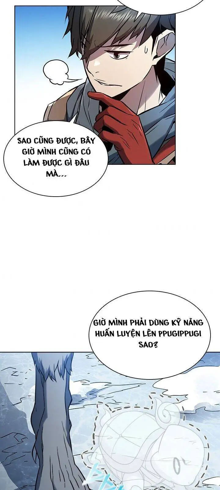 Bậc Thầy Thuần Hóa Nettruyen ZZZ Chương 19 Page 54