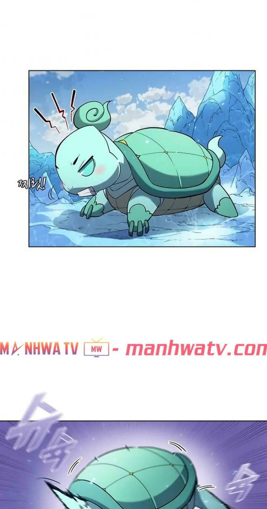 Bậc Thầy Thuần Hóa Nettruyen ZZZ Chương 16 Page 36