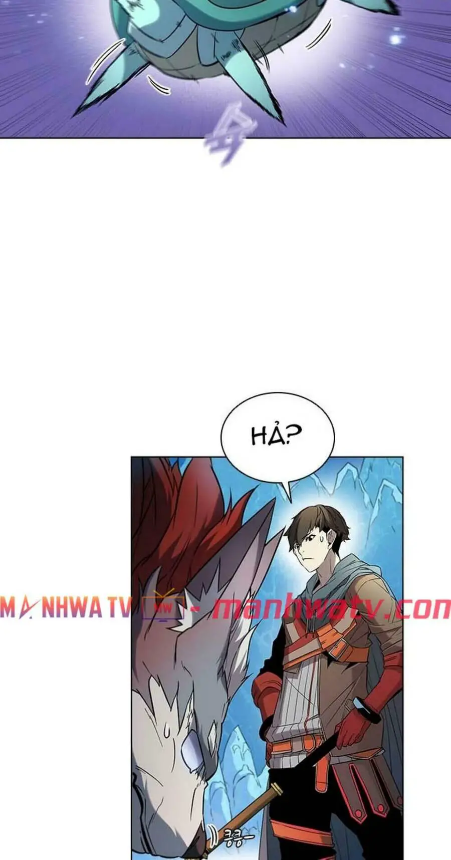 Bậc Thầy Thuần Hóa Nettruyen ZZZ Chương 16 Page 37