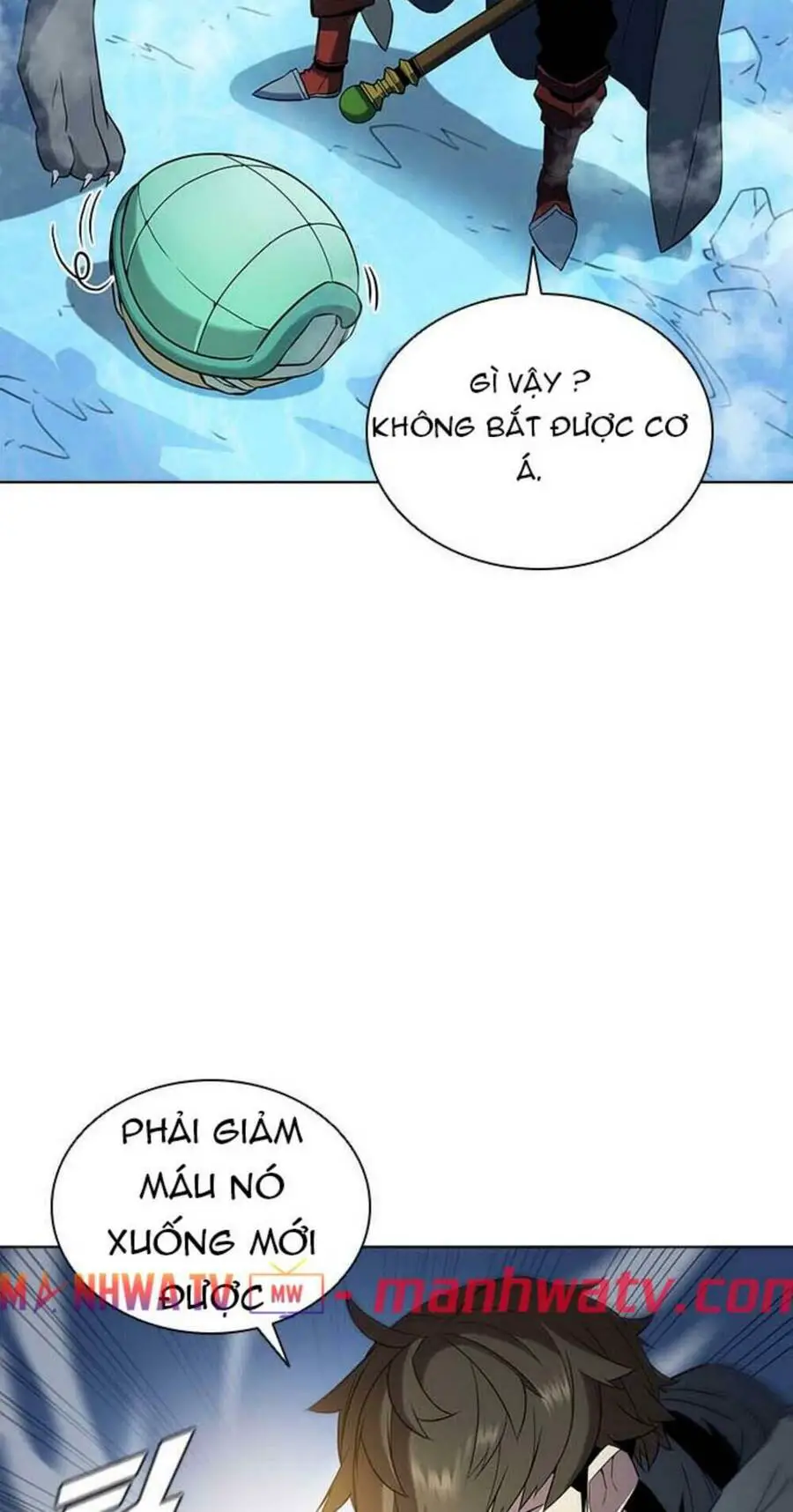 Bậc Thầy Thuần Hóa Nettruyen ZZZ Chương 16 Page 41