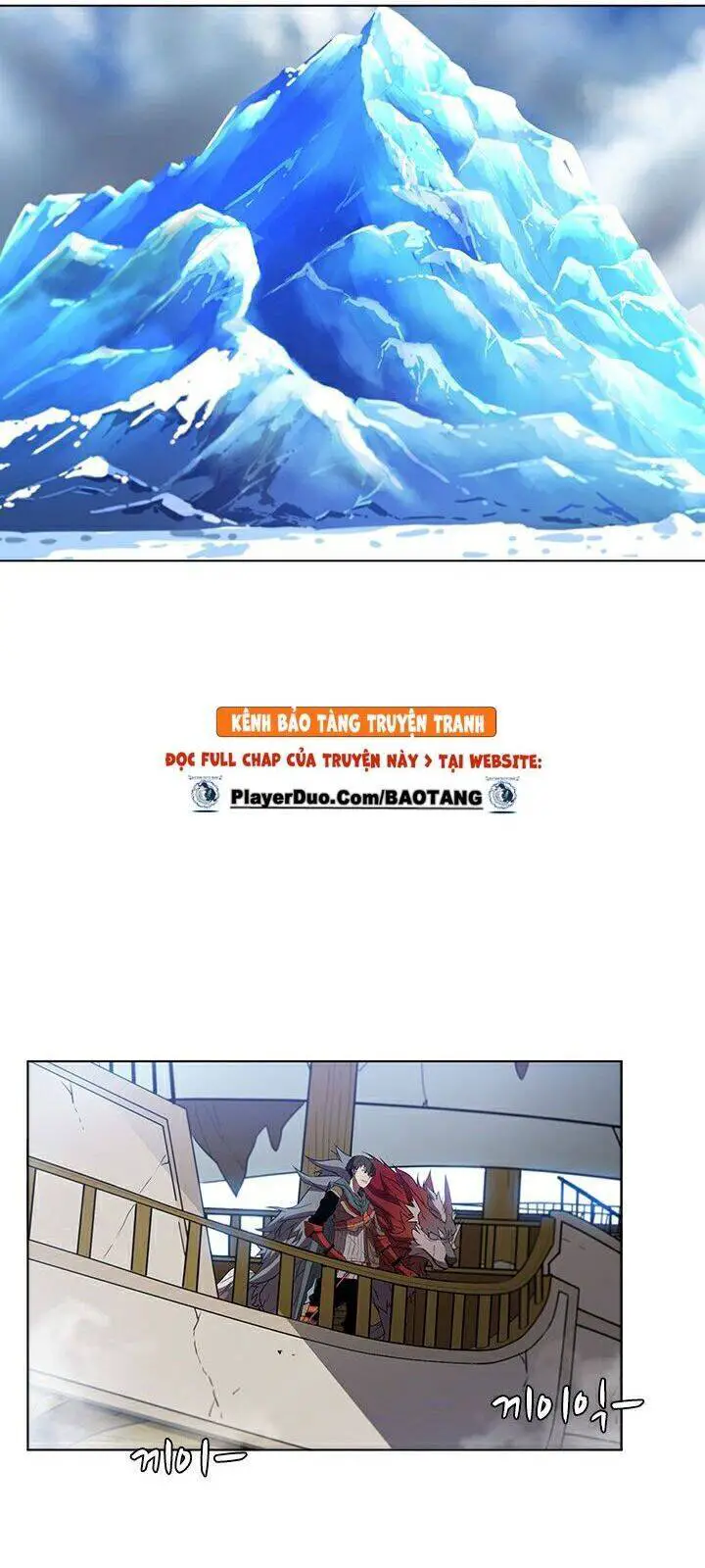 Bậc Thầy Thuần Hóa Nettruyen ZZZ Chương 15 Page 23
