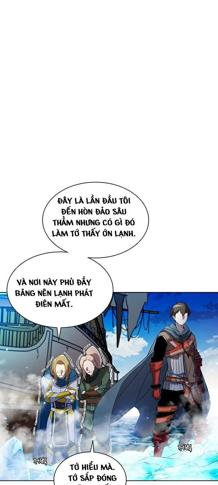 Bậc Thầy Thuần Hóa Nettruyen ZZZ Chương 15 Page 26