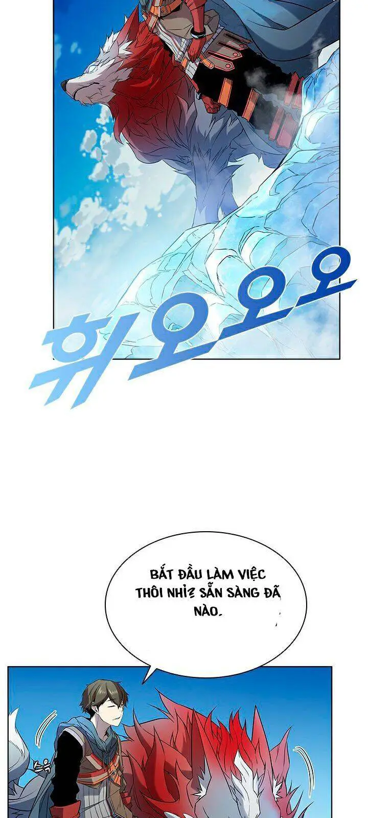 Bậc Thầy Thuần Hóa Nettruyen ZZZ Chương 15 Page 33