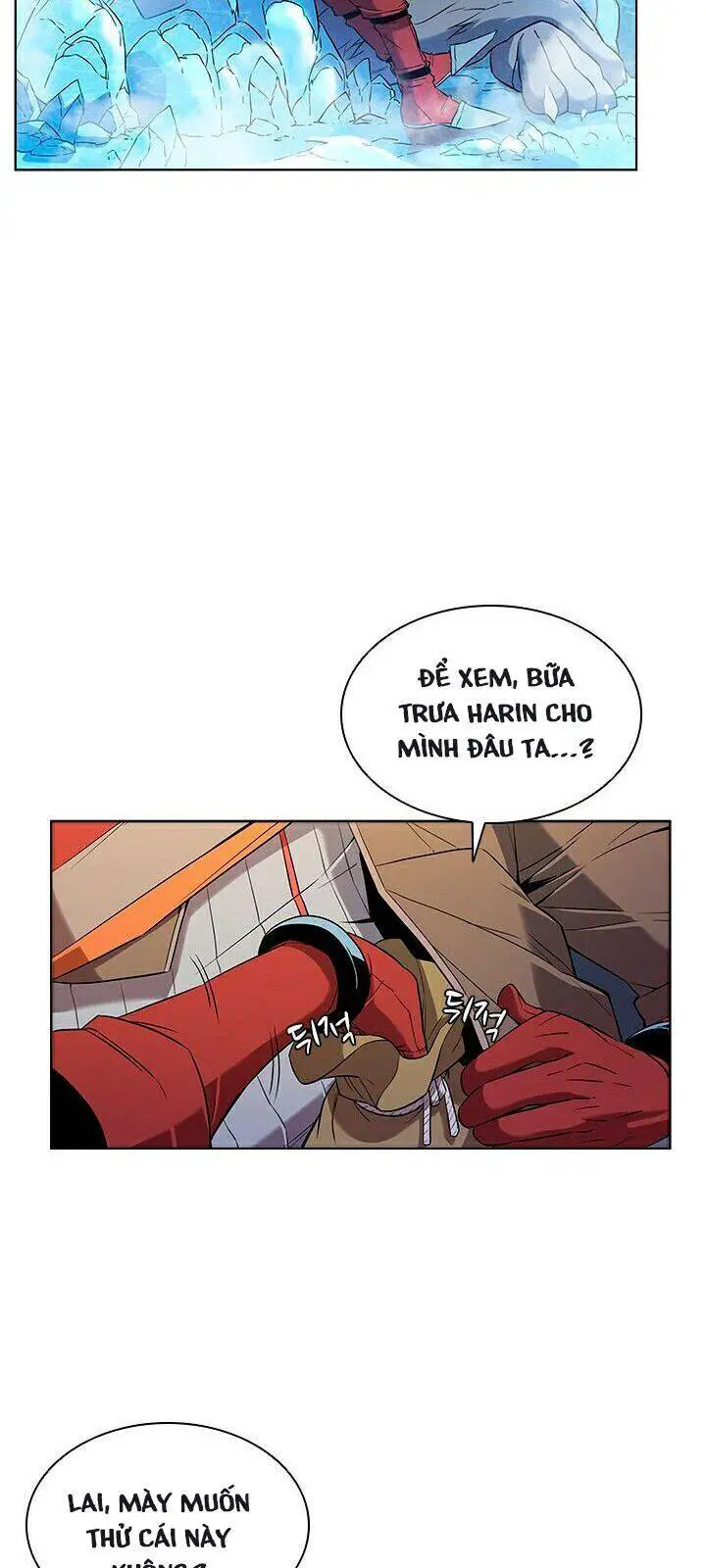 Bậc Thầy Thuần Hóa Nettruyen ZZZ Chương 15 Page 35
