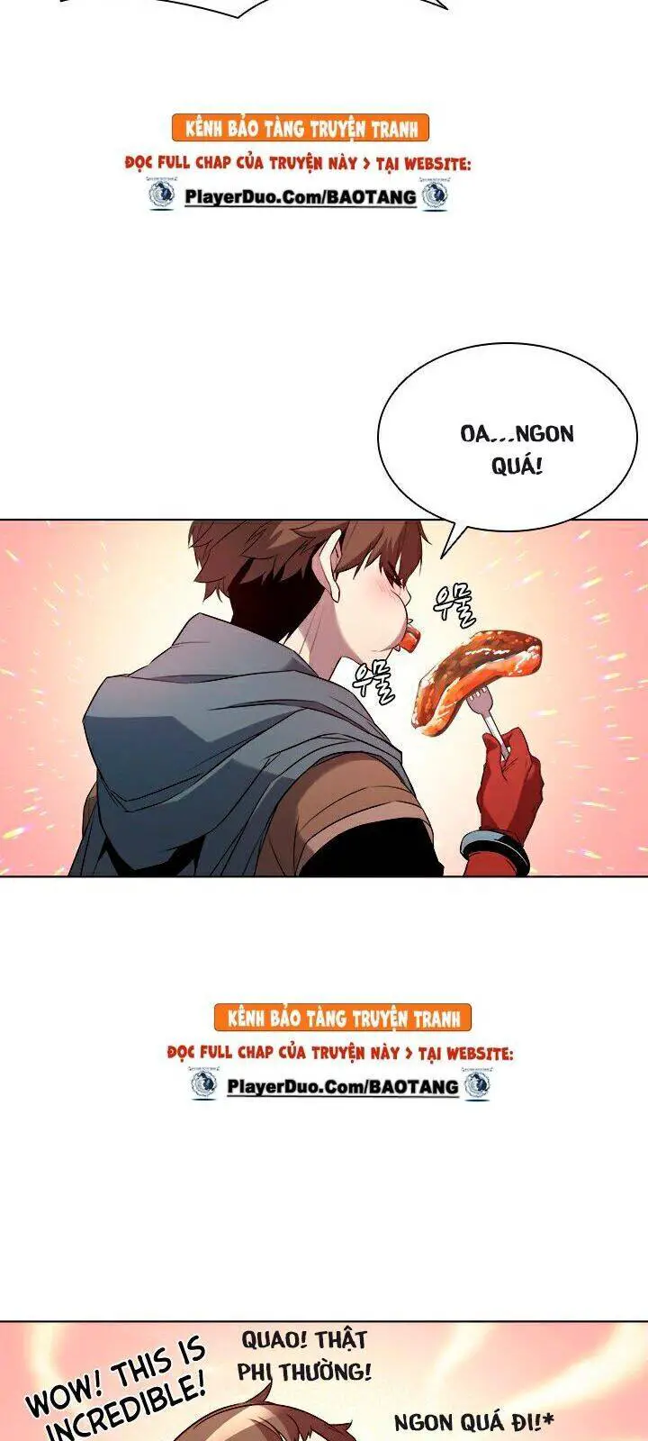 Bậc Thầy Thuần Hóa Nettruyen ZZZ Chương 15 Page 43