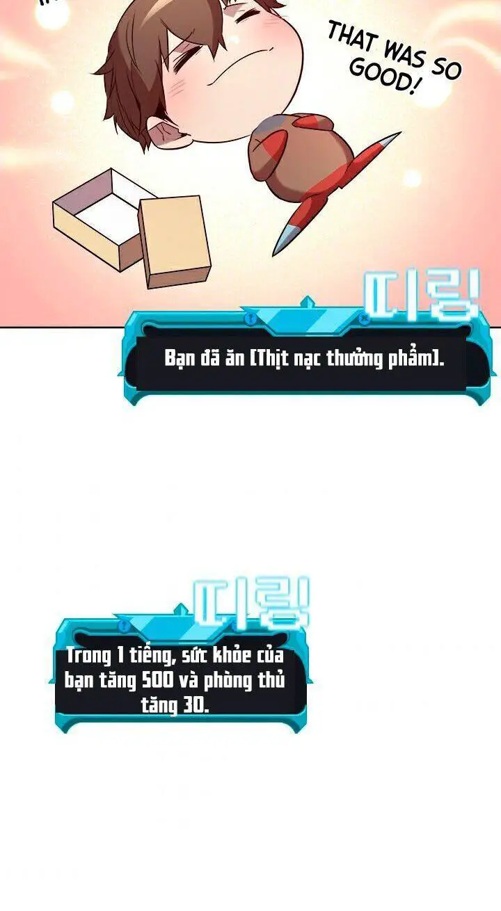 Bậc Thầy Thuần Hóa Nettruyen ZZZ Chương 15 Page 44