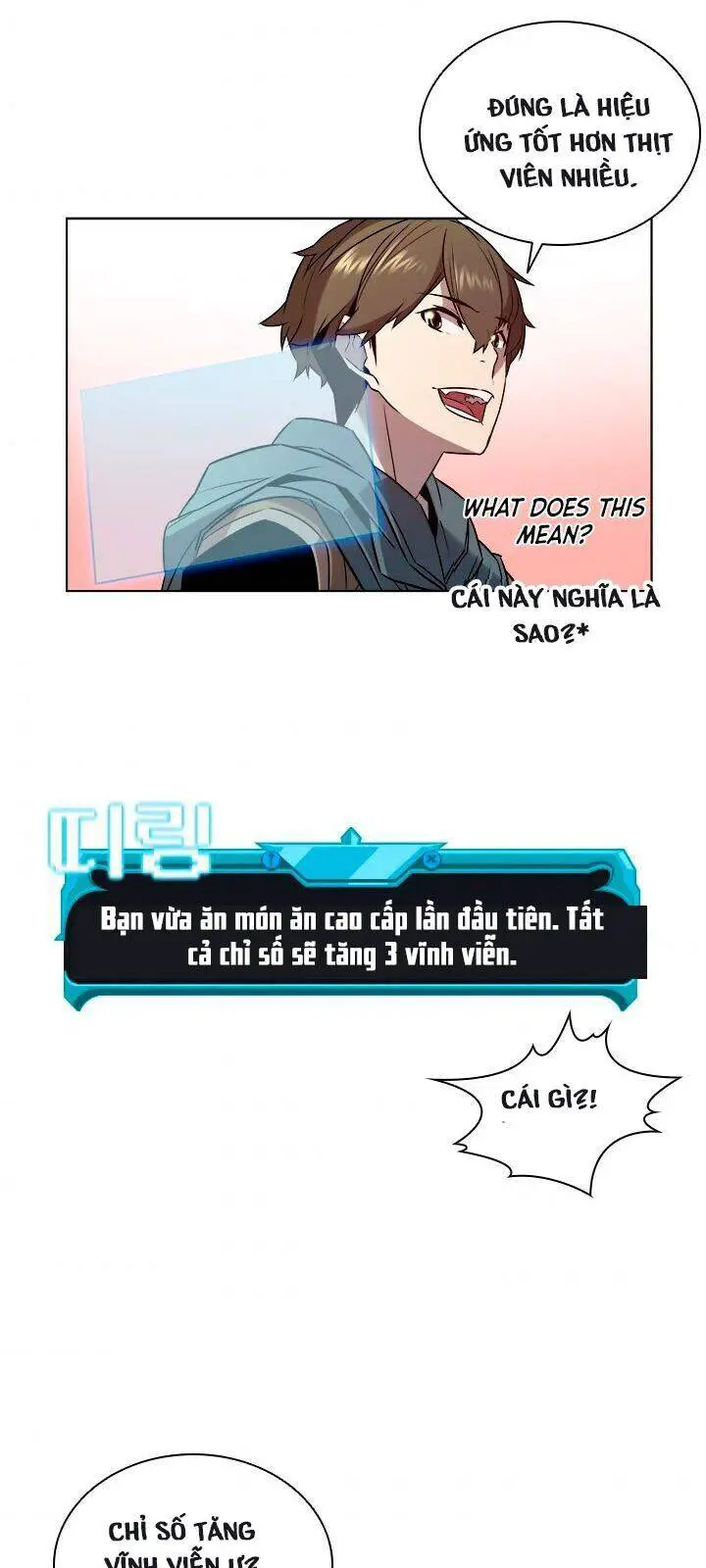 Bậc Thầy Thuần Hóa Nettruyen ZZZ Chương 15 Page 45