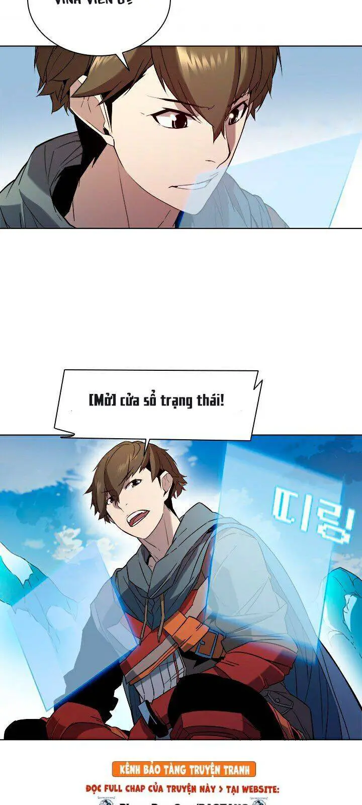 Bậc Thầy Thuần Hóa Nettruyen ZZZ Chương 15 Page 46