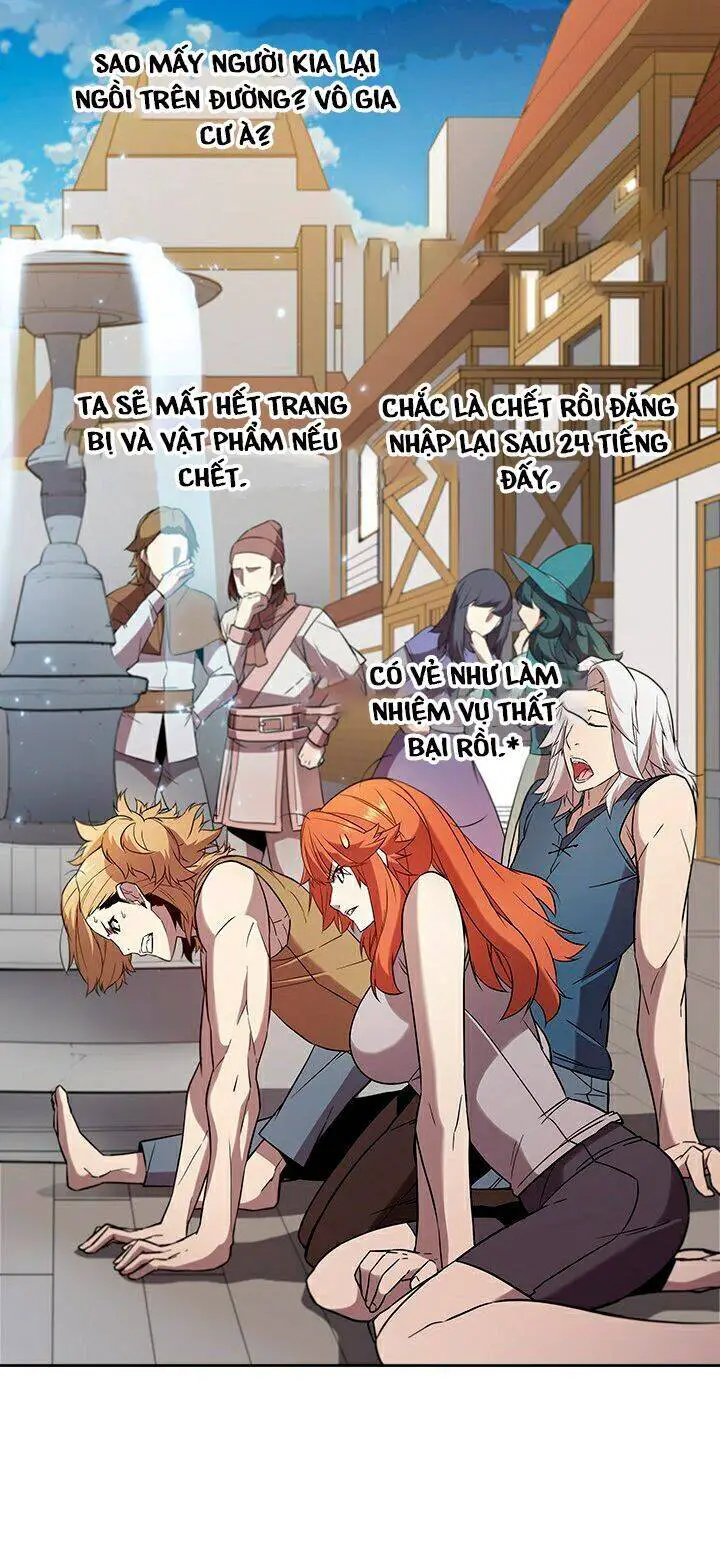 Bậc Thầy Thuần Hóa Nettruyen ZZZ Chương 15 Page 53