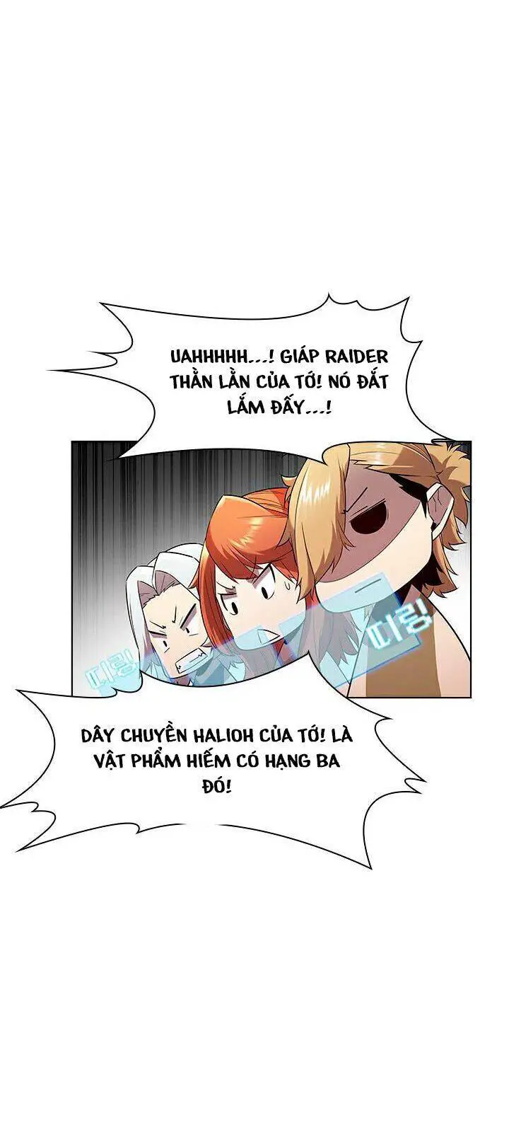 Bậc Thầy Thuần Hóa Nettruyen ZZZ Chương 15 Page 54