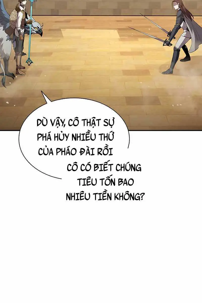 Bậc Thầy Thuần Hóa Nettruyen ZZZ Chương 97 Page 93