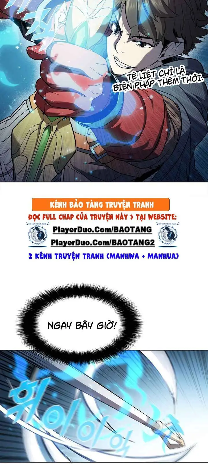 Bậc Thầy Thuần Hóa Nettruyen ZZZ Chương 36 Page 13