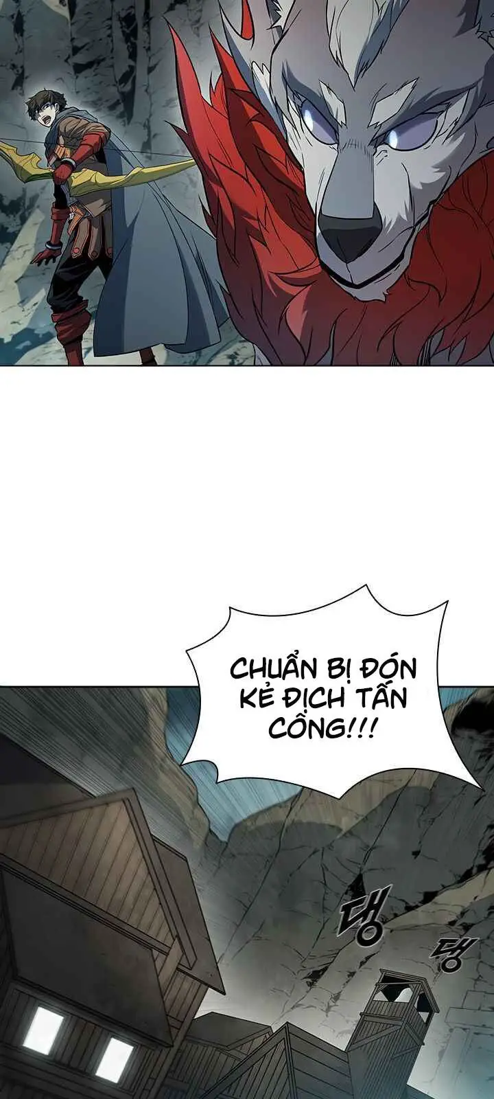 Bậc Thầy Thuần Hóa Nettruyen ZZZ Chương 36 Page 24