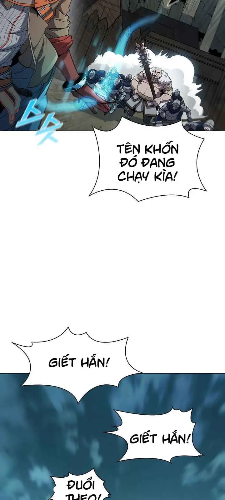 Bậc Thầy Thuần Hóa Nettruyen ZZZ Chương 36 Page 27