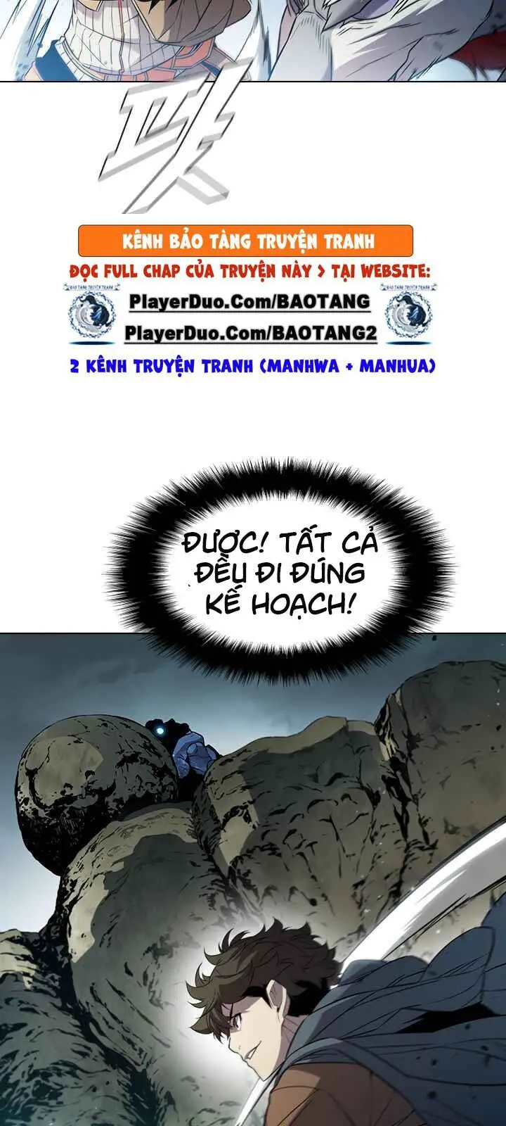 Bậc Thầy Thuần Hóa Nettruyen ZZZ Chương 36 Page 33