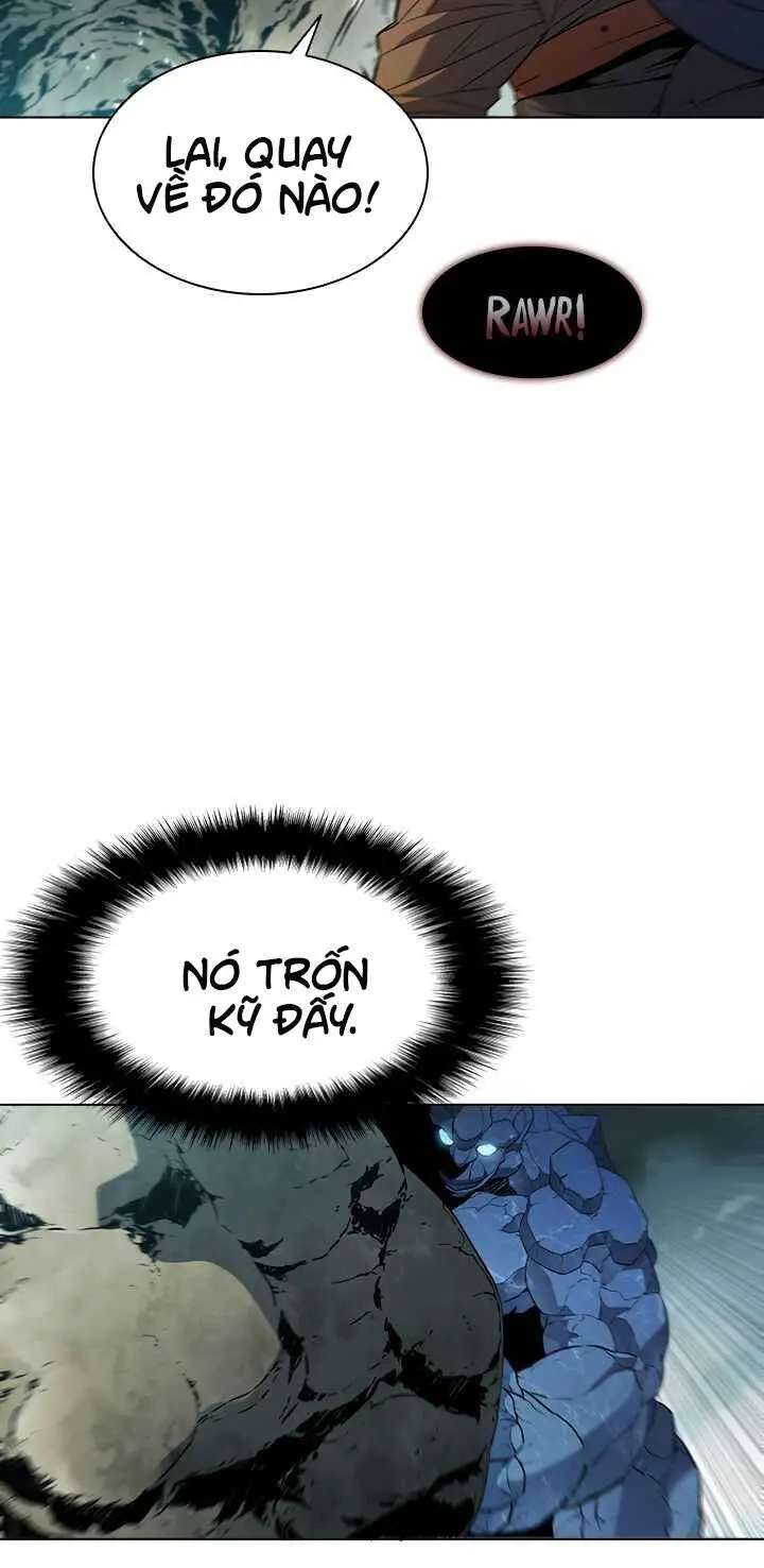 Bậc Thầy Thuần Hóa Nettruyen ZZZ Chương 36 Page 34
