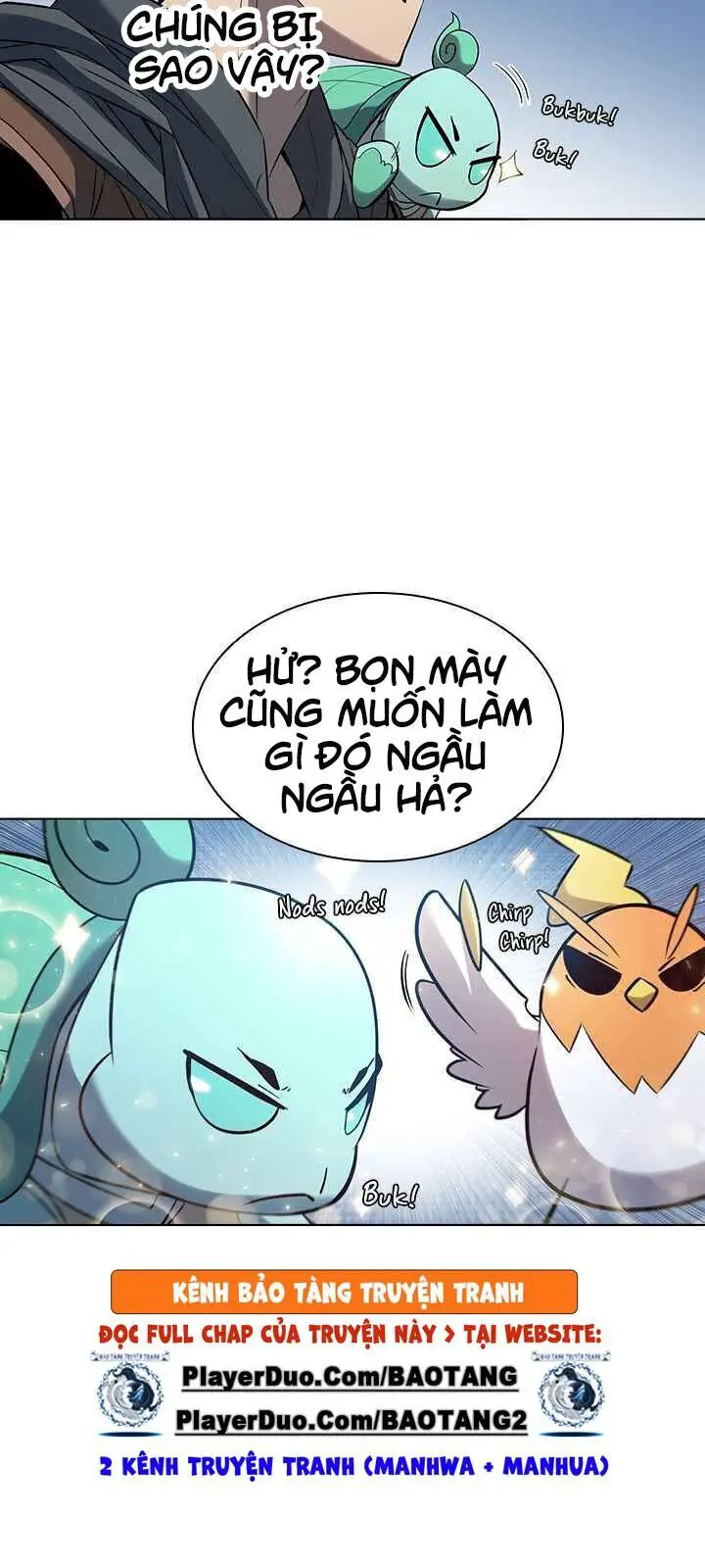 Bậc Thầy Thuần Hóa Nettruyen ZZZ Chương 36 Page 36