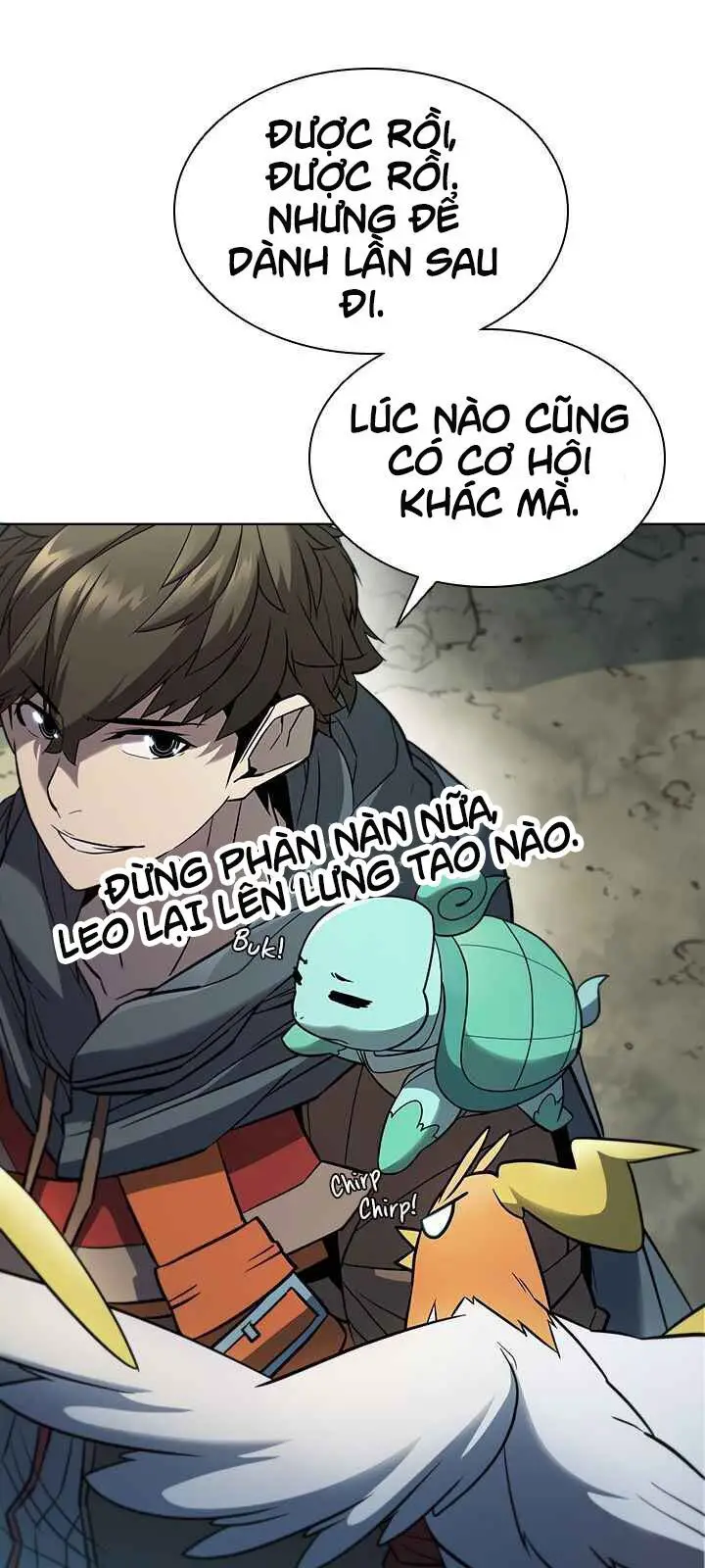 Bậc Thầy Thuần Hóa Nettruyen ZZZ Chương 36 Page 37