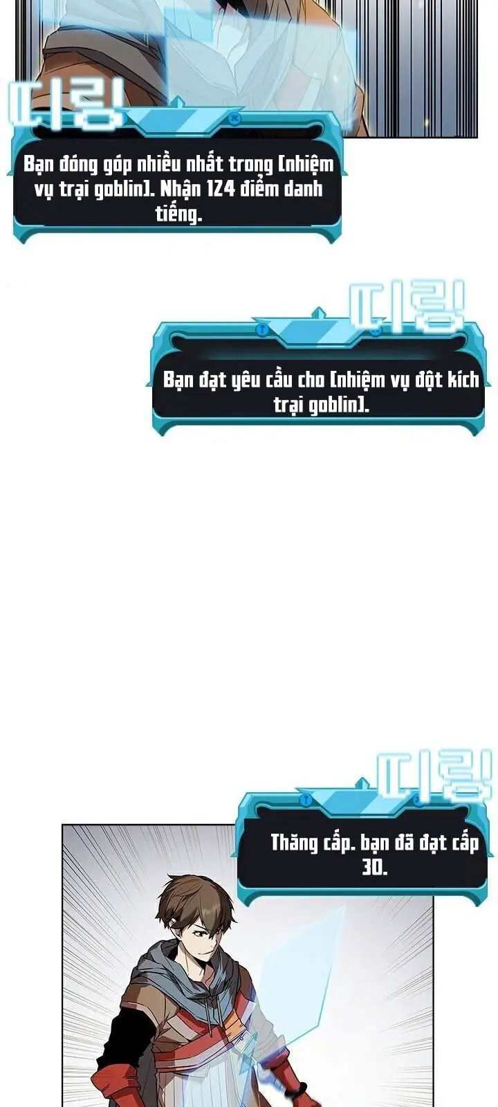 Bậc Thầy Thuần Hóa Nettruyen ZZZ Chương 11 Page 37