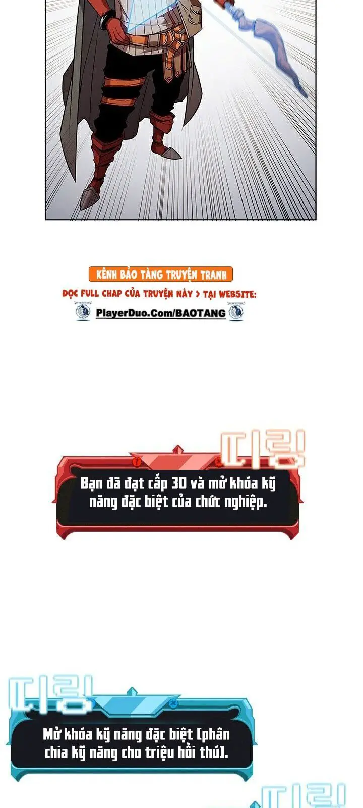 Bậc Thầy Thuần Hóa Nettruyen ZZZ Chương 11 Page 38