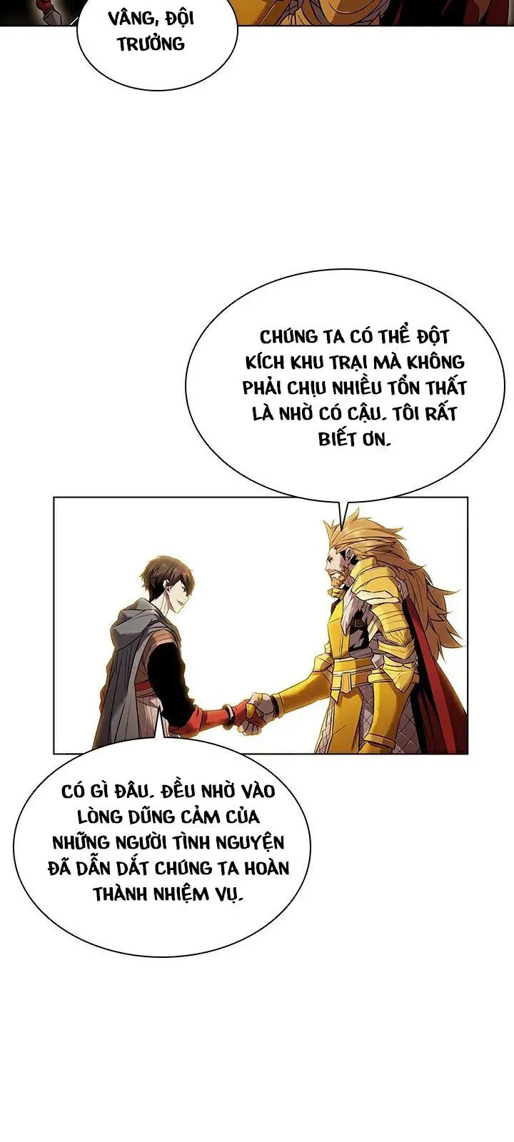 Bậc Thầy Thuần Hóa Nettruyen ZZZ Chương 11 Page 42