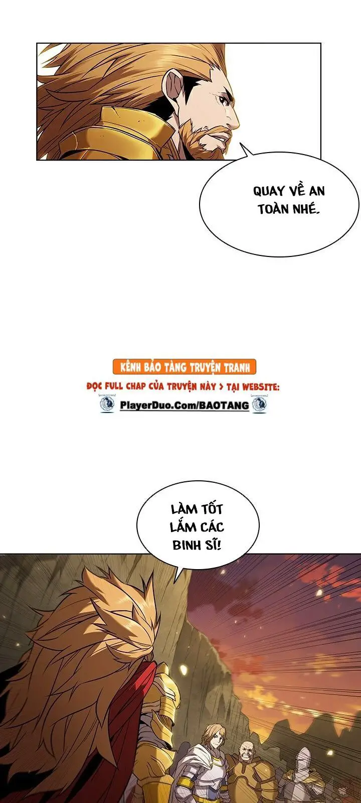 Bậc Thầy Thuần Hóa Nettruyen ZZZ Chương 11 Page 43