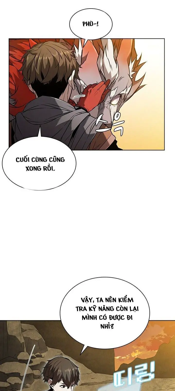 Bậc Thầy Thuần Hóa Nettruyen ZZZ Chương 11 Page 46