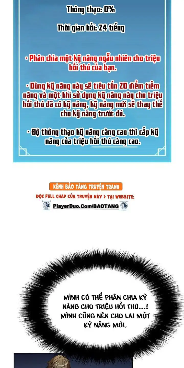 Bậc Thầy Thuần Hóa Nettruyen ZZZ Chương 11 Page 48