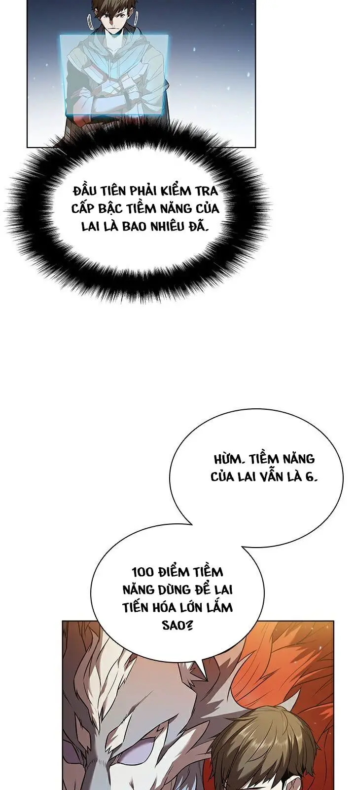 Bậc Thầy Thuần Hóa Nettruyen ZZZ Chương 11 Page 49