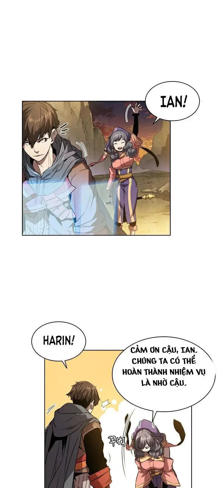Bậc Thầy Thuần Hóa Nettruyen ZZZ Chương 11 Page 55