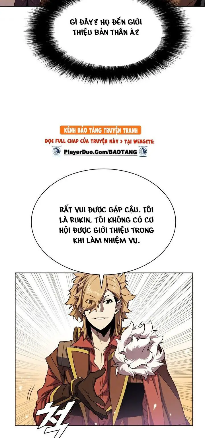 Bậc Thầy Thuần Hóa Nettruyen ZZZ Chương 11 Page 61