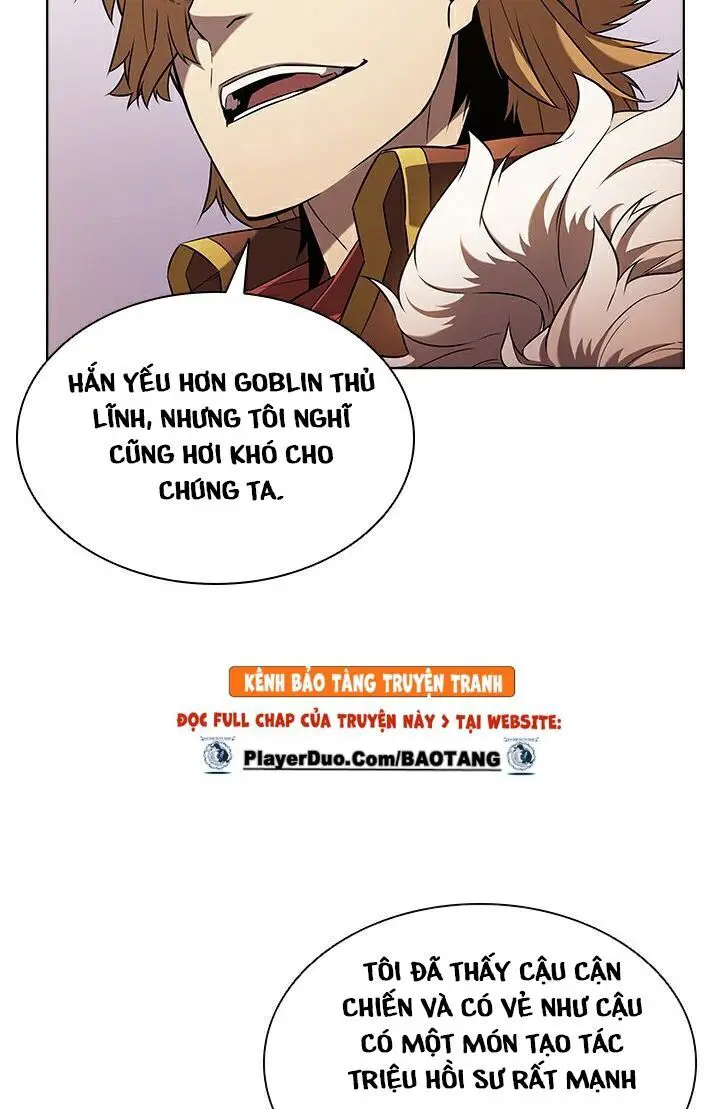 Bậc Thầy Thuần Hóa Nettruyen ZZZ Chương 11 Page 69