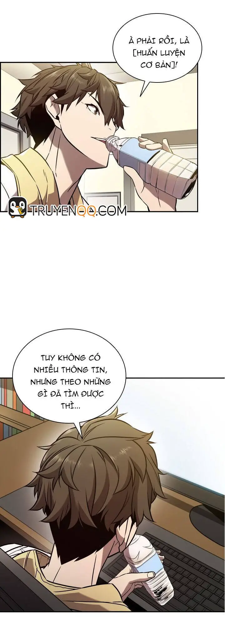 Bậc Thầy Thuần Hóa Nettruyen ZZZ Chương 5 Page 2